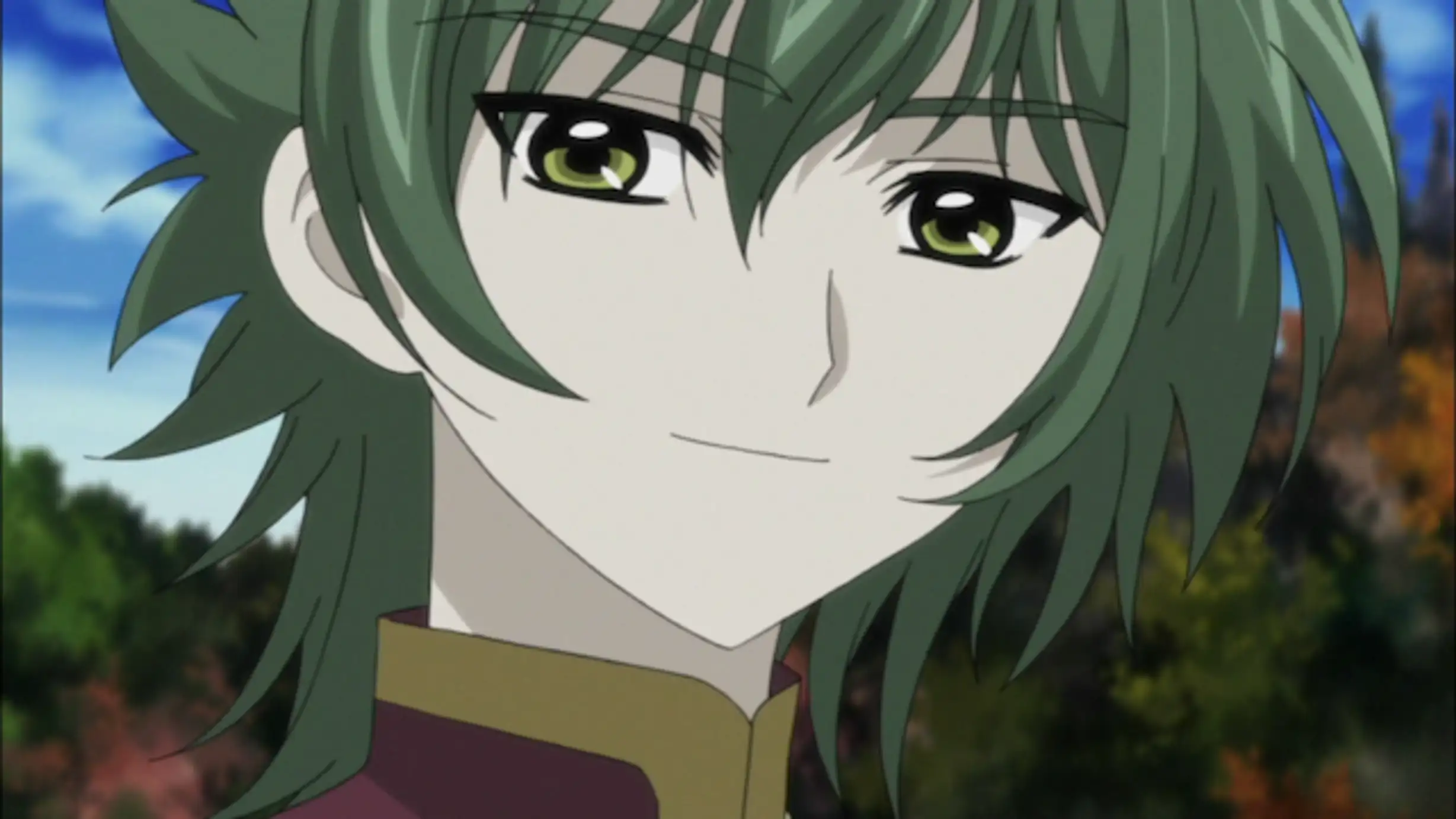 ツバサ クロニクル 第２シリーズ 第23話 歪んだネガイ アニメ 06年 の動画視聴 あらすじ U Next