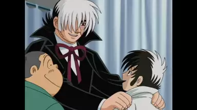 ブラック ジャック Karte 21 春一番 アニメ 04年 の動画視聴 あらすじ U Next ブラック ジャック Karte 21 春一番 アニメ 04年 の動画視聴 あらすじ U Next