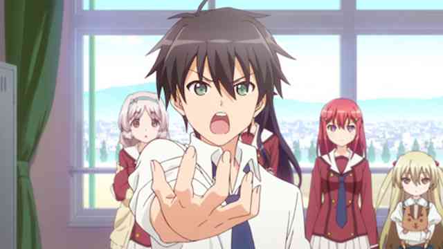 異能バトルは日常系のなかで のアニメ無料動画を全話 1話 最終回 配信しているサービスはここ 動画作品を探すならaukana 異能バトルは日常系のなかで のアニメ無料動画を全話 1話 最終回 配信しているサービスはここ 動画作品を探すならaukana