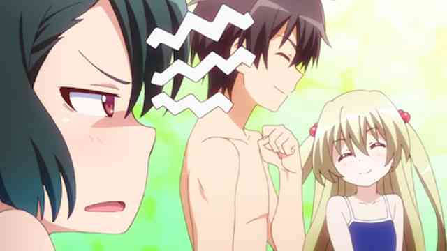異能バトルは日常系のなかで のアニメ無料動画を全話 1話 最終回 配信しているサービスはここ 動画作品を探すならaukana 異能バトルは日常系のなかで のアニメ無料動画を全話 1話 最終回 配信しているサービスはここ 動画作品を探すならaukana
