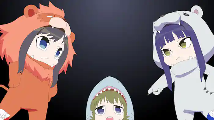 プロレスでGO！