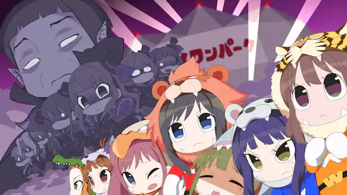 戦隊ヒーローでＧＯ！