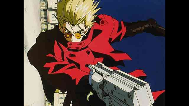 Trigun のアニメ無料動画を全話 1話 最終回 配信しているサービスはどこ 動画作品を探すならaukana Trigun のアニメ無料動画を全話 1話 最終回 配信しているサービスはどこ 動画作品を探すならaukana