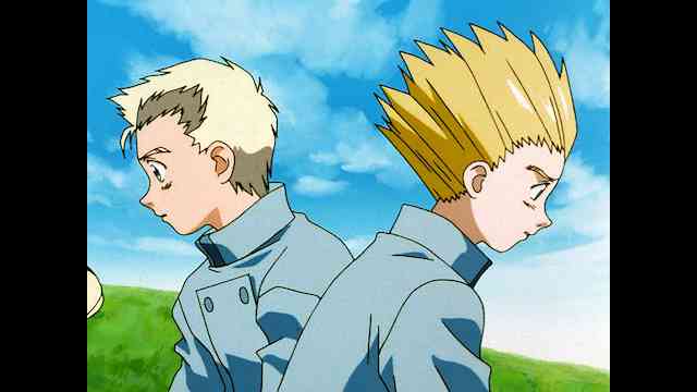 Trigun のアニメ無料動画を全話 1話 最終回 配信しているサービスはどこ 動画作品を探すならaukana Trigun のアニメ無料動画を全話 1話 最終回 配信しているサービスはどこ 動画作品を探すならaukana
