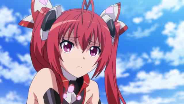 俺 ツインテールになります のアニメ無料動画を全話 1話 最終回 配信しているサービスはここ 動画作品を探すならaukana