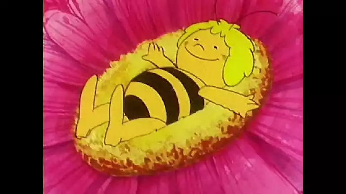 ひかりの中へ