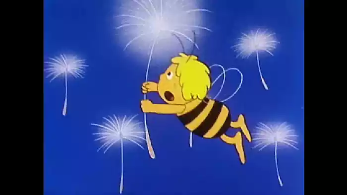 バラにはトゲと蜜がある