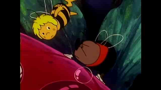 みつばちマーヤの冒険 1975年 のアニメ無料動画を全話 1話 最終回 配信しているサービスはここ 動画作品を探すならaukana