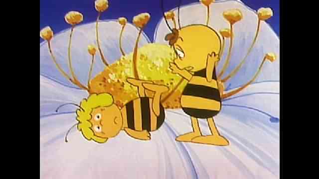 みつばちマーヤの冒険 1975年 のアニメ無料動画を全話 1話 最終回 配信しているサービスはここ 動画作品を探すならaukana