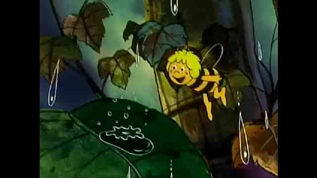 みつばちマーヤの冒険 1975年 のアニメ無料動画を全話 1話 最終回 配信しているサービスはここ 動画作品を探すならaukana