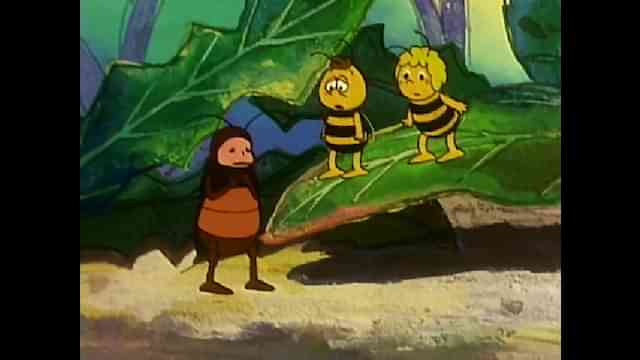 みつばちマーヤの冒険 1975年 のアニメ無料動画を全話 1話 最終回 配信しているサービスはここ 動画作品を探すならaukana