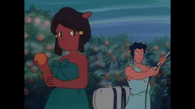 宇宙船サジタリウス のアニメ無料動画を全話 1話 最終回 配信しているサービスはどこ 動画作品を探すならaukana