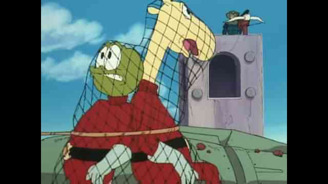 宇宙船サジタリウス のアニメ無料動画を全話 1話 最終回 配信しているサービスはどこ 動画作品を探すならaukana