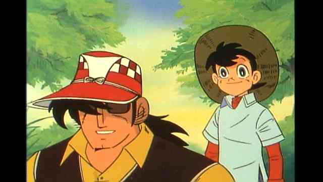 釣りキチ三平 アニメ のアニメ無料動画を全話 1話 最終回 配信しているサービスはここ 動画作品を探すならaukana 釣りキチ三平 アニメ のアニメ無料動画を全話 1話 最終回 配信しているサービスはここ 動画作品を探すならaukana