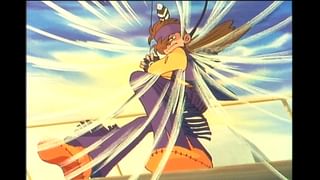釣りキチ三平 第74話 「紅葉堤の大ニジマス」(アニメ / 1980) - 動画