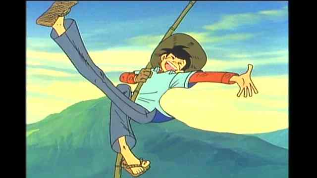 釣りキチ三平 アニメ のアニメ無料動画を全話 1話 最終回 配信しているサービスはここ 動画作品を探すならaukana 釣りキチ三平 アニメ のアニメ無料動画を全話 1話 最終回 配信しているサービスはここ 動画作品を探すならaukana