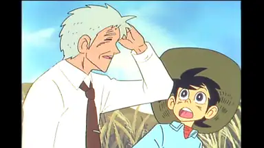 釣りキチ三平 第話 尺バヤのアカネ釣り アニメ 1980年 の動画視聴 あらすじ U Next 釣りキチ三平 第話 尺バヤのアカネ釣り アニメ 1980年 の動画視聴 あらすじ U Next