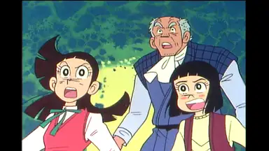 釣りキチ三平 第話 念珠湖のネッシー アニメ 1980年 の動画視聴 あらすじ U Next 釣りキチ三平 第話 念珠湖のネッシー アニメ 1980年 の動画視聴 あらすじ U Next