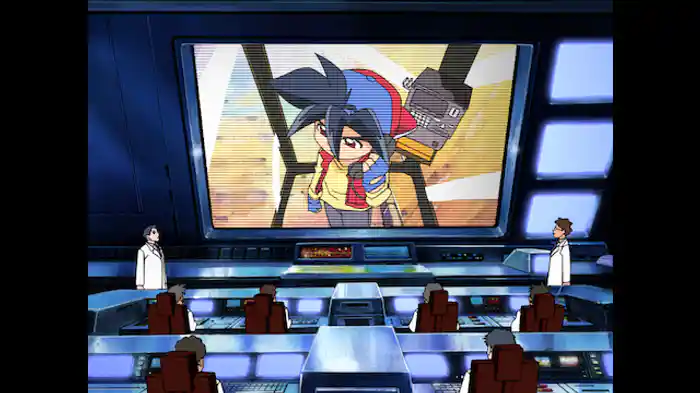 恐るべきIQブレーダー