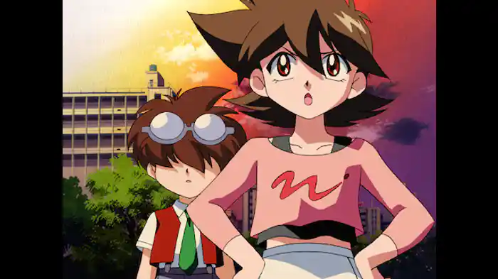 仕組まれた挑戦