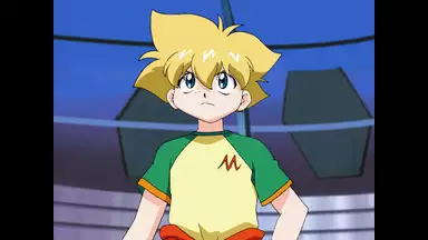 爆転シュート ベイブレード Gレボリューション 第45話 ok アニメ 03年 の動画視聴 あらすじ U Next 爆転シュート ベイブレード Gレボリューション 第45話 ok アニメ 03年 の動画視聴 あらすじ U Next