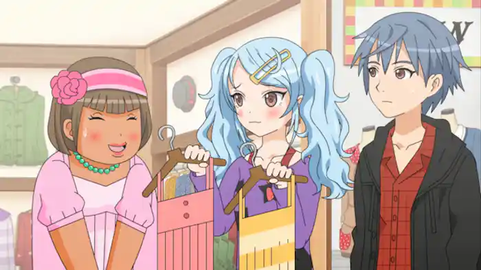 最近、妹のようすがちょっと大阪おかんなんだが。