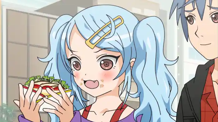 この中に１人、大阪おかんがいる！