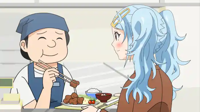 あるいは現在進行形の大阪おかん