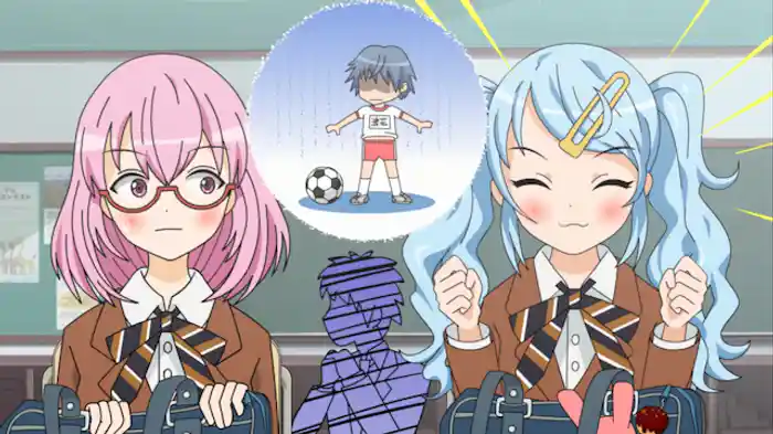 大阪おかんな妹と受難な俺