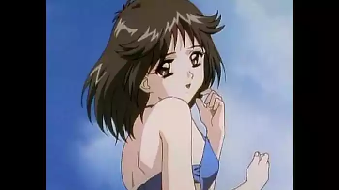 去りゆく夏…