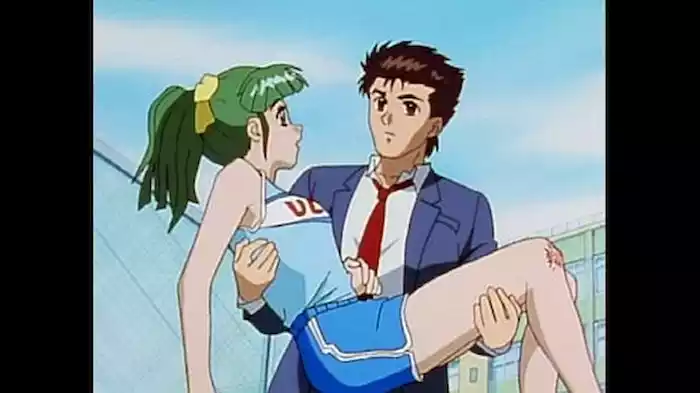 冬の予感…