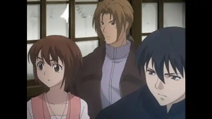 FILE1「悪霊がいっぱい!?」#2