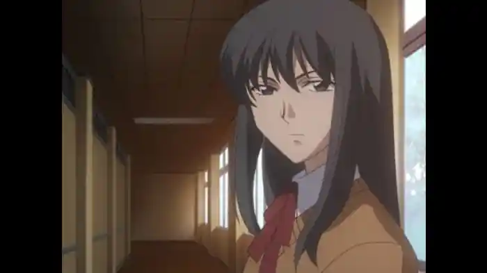 FILE3「放課後の呪者」#2