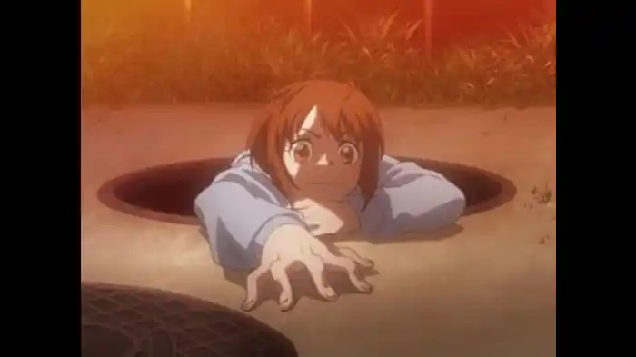 FILE3「放課後の呪者」#3