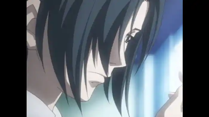 FILE3「放課後の呪者」#4