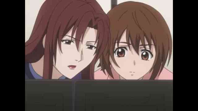 ゴーストハント のアニメ無料動画を全話 1話 最終回 配信しているサービスはここ 動画作品を探すならaukana