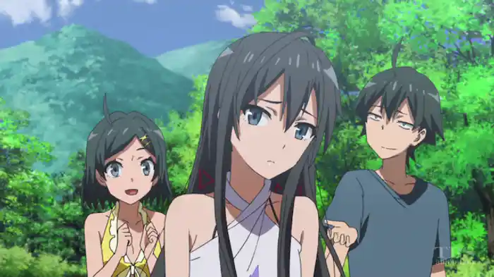 いずれ彼ら彼女らは真実を知る。