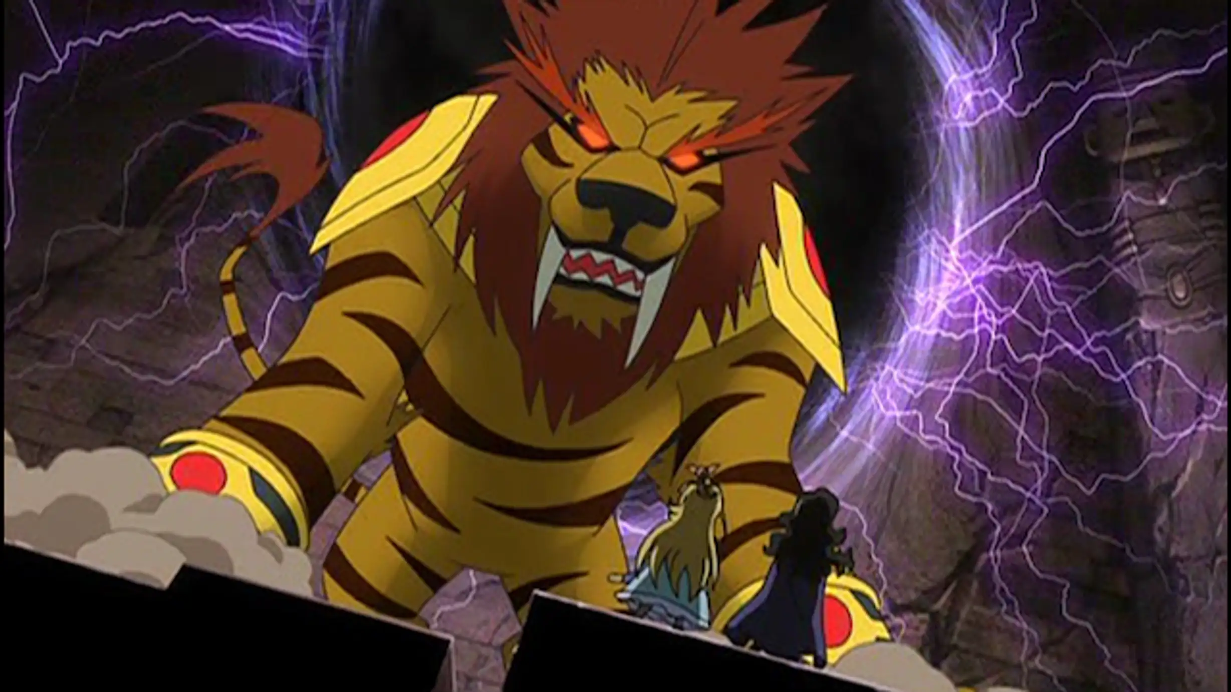 探検ドリランド 第30話 仰天 レアキングモンスター出現 アニメ 12年 の動画視聴 あらすじ U Next