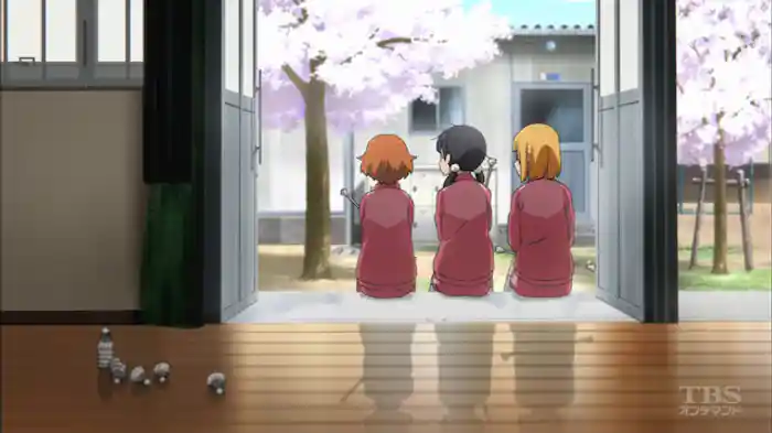 クールなあの子にあっちっち