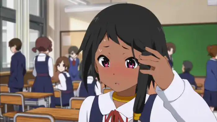 ニワトリだとは言わせねぇ