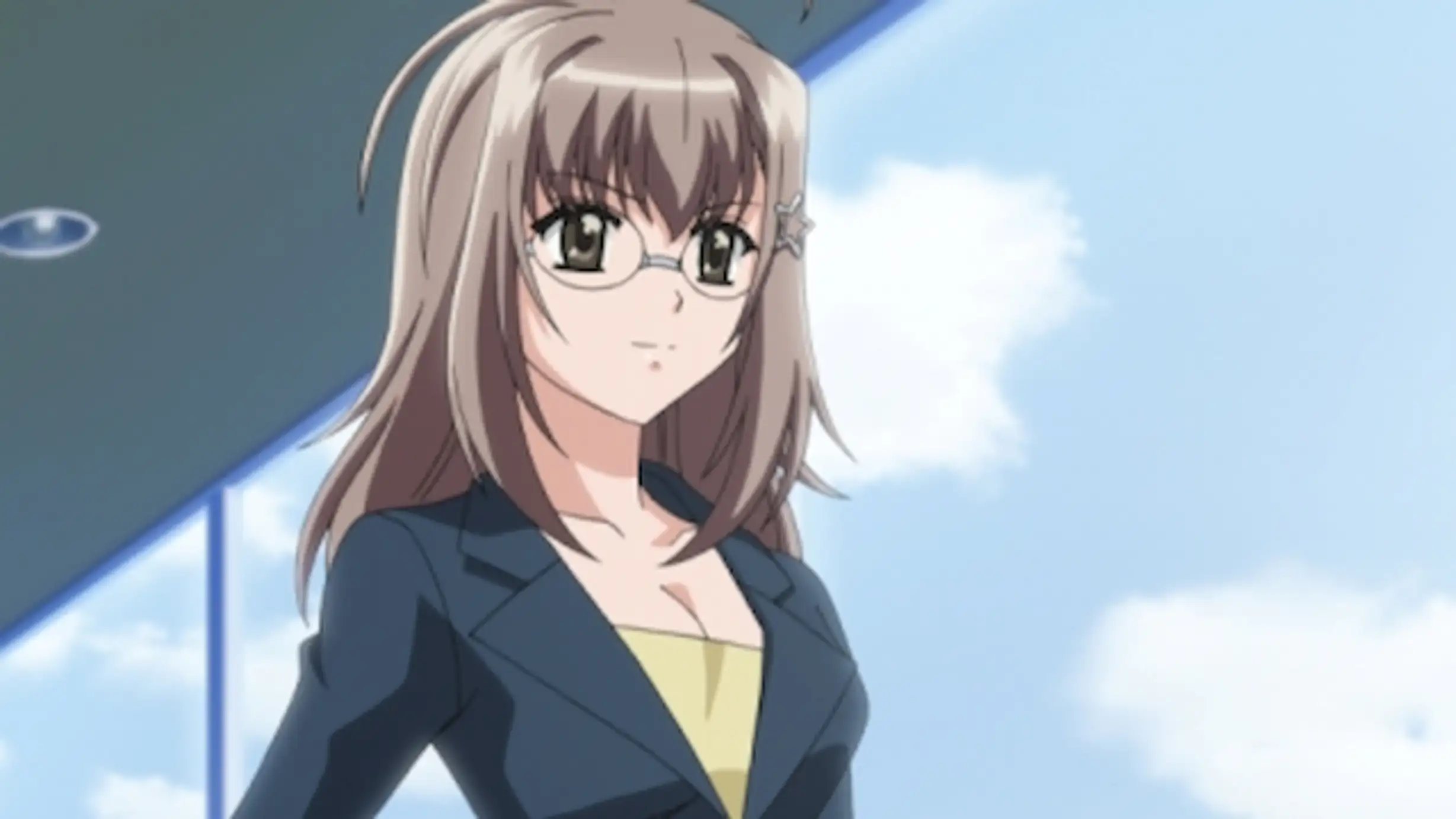 俺たちに翼はない 第11話 妹萌えという概念を知っているか アニメ 11年 の動画視聴 あらすじ U Next