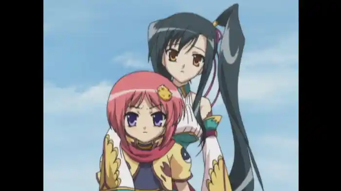 張飛、孔明と張り合うのこと