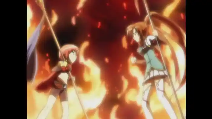 張飛、関羽と仲違いするのこと