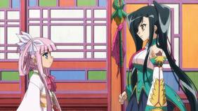 真 恋姫 無双 乙女大乱 の動画視聴 あらすじ U Next 真 恋姫 無双 乙女大乱 の動画視聴 あらすじ U Next