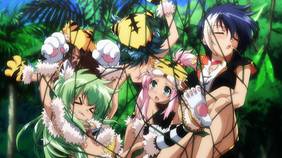 真 恋姫 無双 乙女大乱 アニメ 10 の動画視聴 U Next 31日間無料トライアル 真 恋姫 無双 乙女大乱 アニメ 10 の動画視聴 U Next 31日間無料トライアル