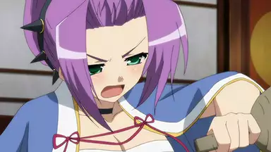 真 恋姫 無双 乙女大乱 第九席 群雄 董卓を討たんとするのこと アニメ 10年 の動画視聴 あらすじ U Next 真 恋姫 無双 乙女大乱 第九席 群雄 董卓を討たんとするのこと アニメ 10年 の動画視聴 あらすじ U Next