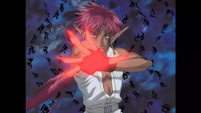 うごめく罠 ～Wanted Dead or Alive～