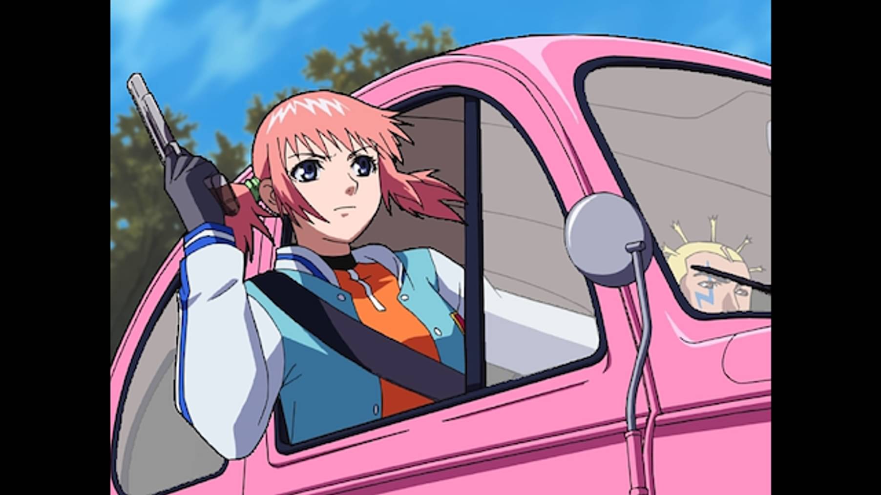 Mezzo メゾ Story 3 恐の殻 アニメ 04 の動画視聴 U Next 31日間無料トライアル