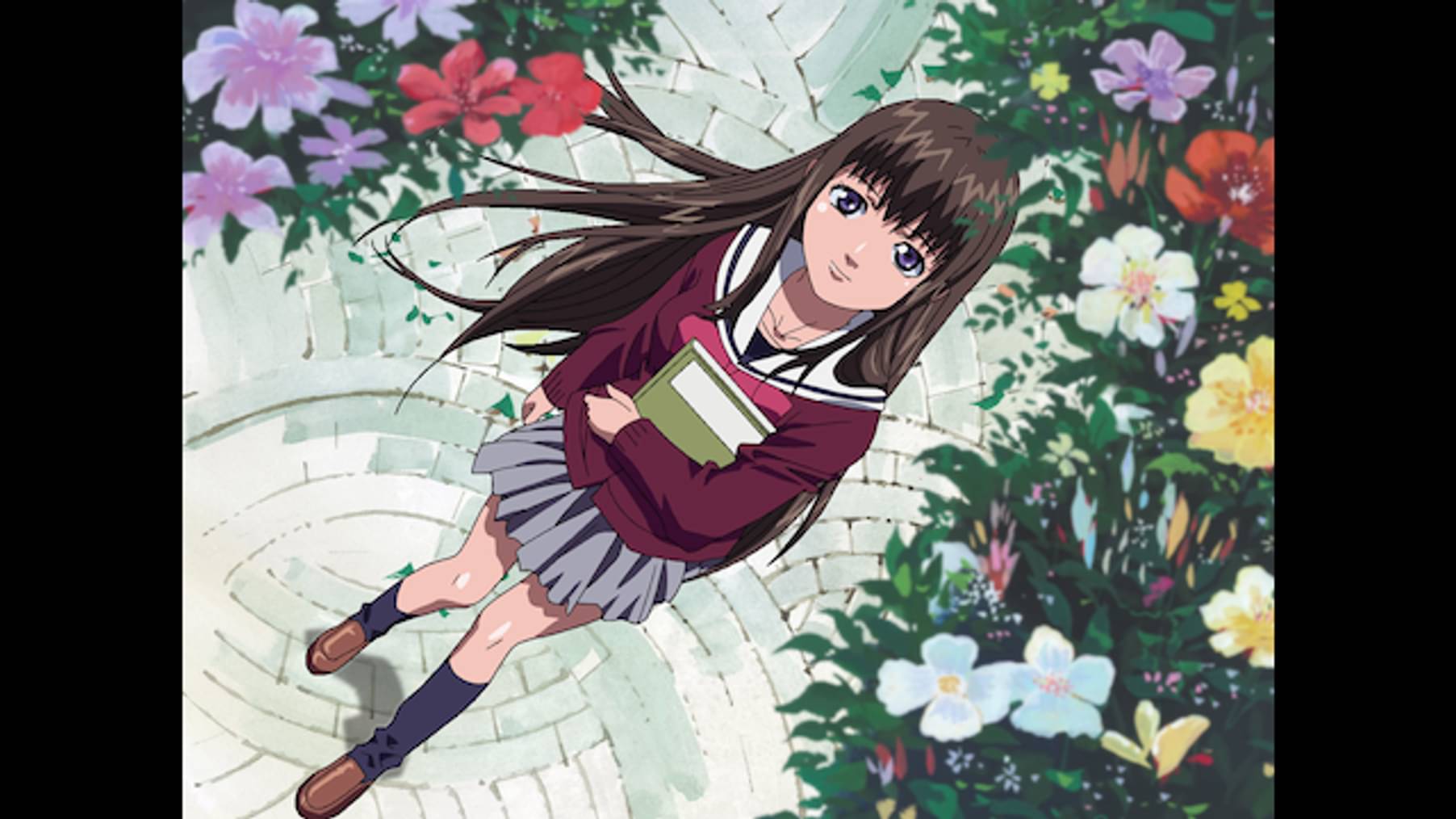 Mezzo メゾ Story 6 憶の殻 アニメ 04 の動画視聴 U Next 31日間無料トライアル