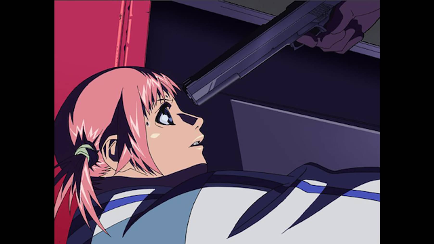 Mezzo メゾ Story 6 憶の殻 アニメ 04 の動画視聴 U Next 31日間無料トライアル